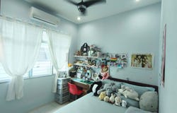 Johor Bahru, Johor 81200