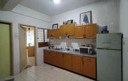 Jalan Sungai burung 32/73, Shah Alam, Selangor 40460