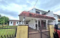 Jalan Watan, Ampang, Selangor 68000