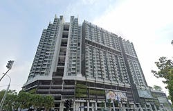 Jalan Raya 2, Serdang, Selangor 43300