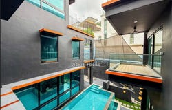Ampang, Selangor 68000