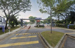 Jalan Setia Damai U13/16D, Setia Alam/Alam Nusantara, Selangor 40170