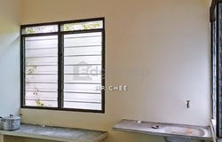 Persiaran Bercham Timur 6, Ipoh, Perak 31400