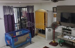 Seri Kembangan, Selangor 43300