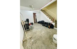 Taman Muhibbah, Kluang, Johor 86000