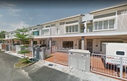 J, Semenyih, Selangor 0