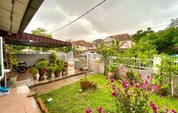 Jalan Putra Perdana 5/2, Puchong, Selangor 47100