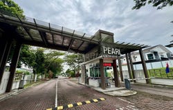 Johor Bahru, Johor 81100