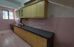 Jalan Sungai Long, Bandar Sungai Long, Selangor 43200
