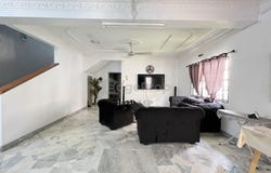 Batu 9th Cheras, Selangor 43200
