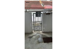 Jalan Laman Setia 5/1, Gelang Patah, Johor