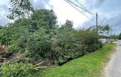 Taman Binjai Permai, Kemaman, Terengganu 24000
