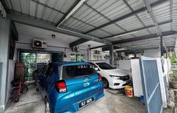 Jenjarom, Selangor 42600