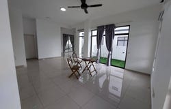 Jalan Eco Grandeur 2, 42300 Bandar Puncak Alam, Selangor, Malaysia, Bandar Puncak Alam, Selangor 42300