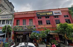 Kajang, Bangi, Balakong, Semenyih, Kajang, Selangor 43000