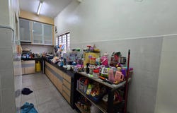 Jalan Kerongsang, Klang, Selangor 41200