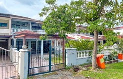 Shah Alam, Selangor 40000