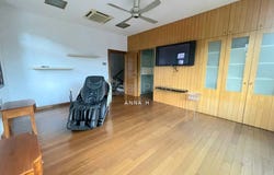Cheras Hartamas, Jalan Cheras, Cheras, Selangor 43199