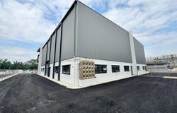 Ulu Tiram, Johor 81800