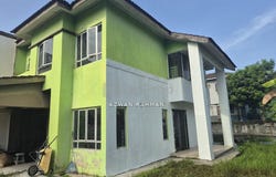 Jalan Tasik Puteri, Rawang, Selangor 48300
