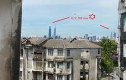 Jalan Kosas Utama 1, Taman Kosas, 68000, Selangor, Ampang, Selangor 68000