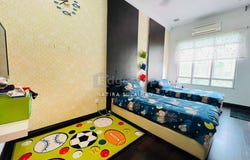 Sg Jerlok, Kajang, Selangor 43000