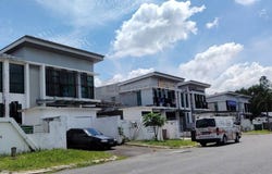 Johor Bahru, Johor 81100