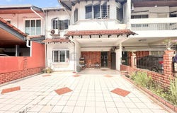 Petaling Jaya, Selangor 47300