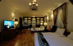 Kampung Simee, Ipoh, Perak 31400