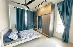Salak Selatan, Kuala Lumpur 57100