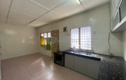 Jalan Angsana, Cheras, Selangor 56000