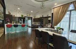 Jalan Tenggiri, Bangsar, Kuala Lumpur 59100