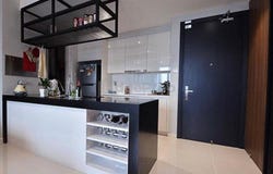 Jalan Serkut, Cheras, Kuala Lumpur 56100