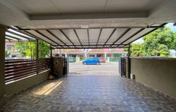 Jalan Reko, Kajang, Selangor 43650