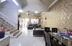 Jalan Juara, Cheras, Selangor