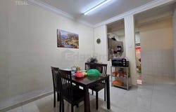 Good Cond! Renovated! Extended! Facing Open Bukit Raja Klang 1 Storey,Bandar Bukit Raja,Selangor, Klang, Selangor 41200