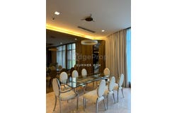 Persiaran KLCC, OFF Jalan Kia Peng, 50450, Kuala Lumpur, KLCC, Kuala Lumpur 50450