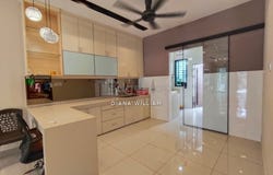 Jalan BSC 3B, Sungai Buloh, Selangor 48020