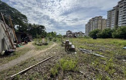 Jalan Kelab Golf, Shah Alam, Selangor 40100