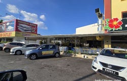 Seri Kembangan, Selangor 43300