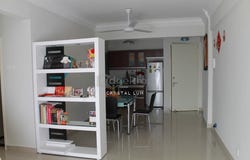 Jalan Api-Api 1, 52000, Kuala Lumpur, Kepong, Kuala Lumpur 52100