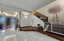 Jalan Suakasih, Batu 9th Cheras, Selangor 43200
