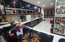 Jalan LE, Puchong, Selangor 47100