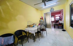 Taman Widuri Bukit Beruntung , Rawang, Selangor 48000