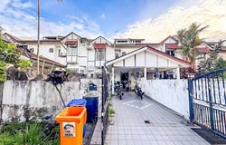 Section 9, Shah Alam, Selangor 40100