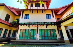 Off Jalan Sungai Penchala, Taman Tun Dr Ismail, Kuala Lumpur 60000