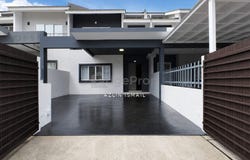 Jalan LV4, Cyberjaya, Selangor 63000