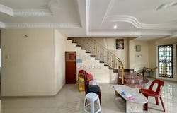 Jalan Seri Taming 1b, Cheras, Selangor 43200