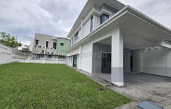 Jalan Damai Perdana, Cheras, Selangor 56000