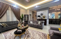 Jalan 7, Bangi, Selangor 43000